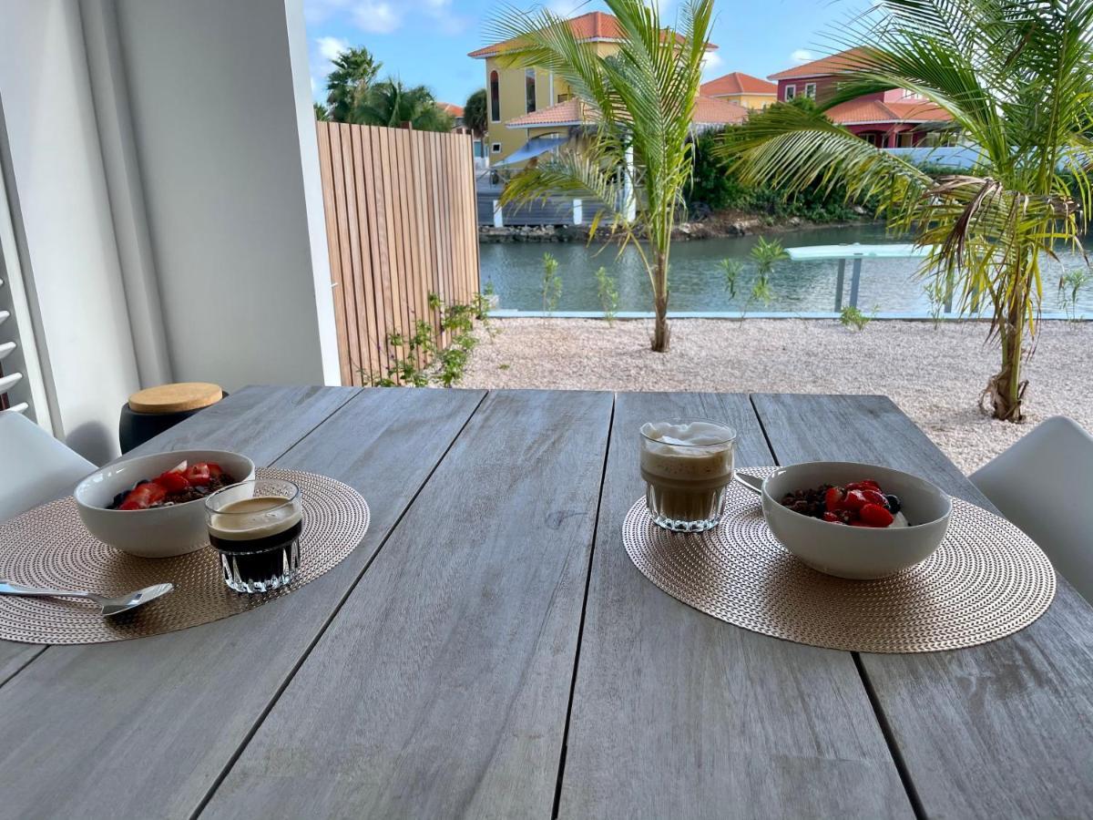 Lagoon Lounge Villa Playa Dış mekan fotoğraf